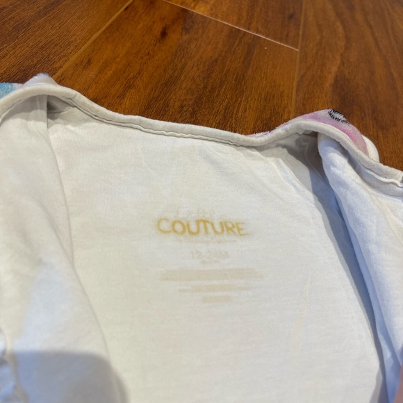 Minky couture 12-24M sleep sack - Picture 3 of 4